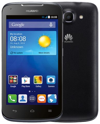 Huawei Y510 U52