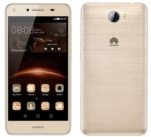 Huawei Y5 Ii 4G HuaweiY5