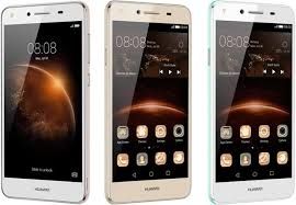 Huawei Y5 Ii Cun U29 HuaweiY5