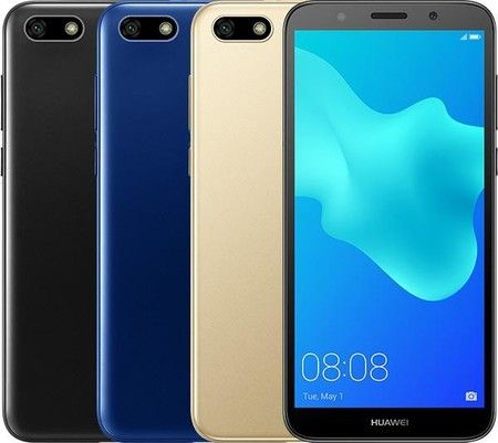 Huawei Y5 Lite 2018 HuaweiY5