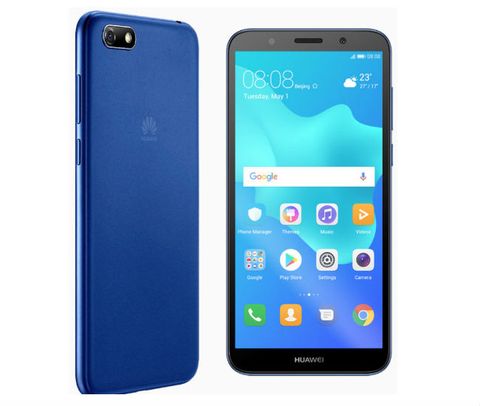 Huawei Y5 2019 HuaweiY5