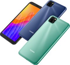 Huawei Y5p 2020 