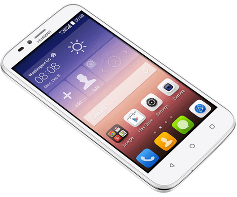 Huawei Y625