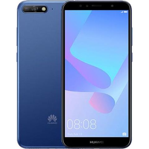 Huawei Y6 2019