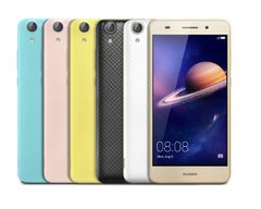  Huawei Y6 Ii Compact Dual Sim 