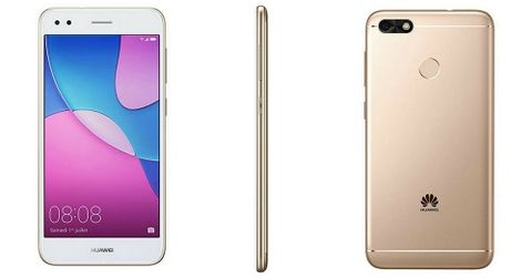 Huawei Y6 Pro (2017) HuaweiY6