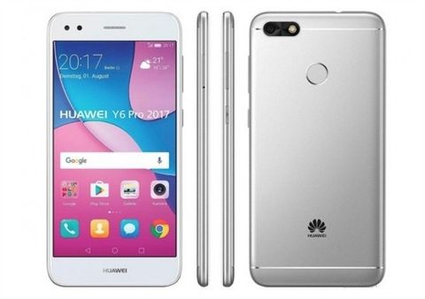 Huawei Y6 Pro HuaweiY6