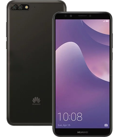 Huawei Y7 2018 HuaweiY7