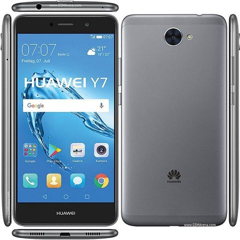 Huawei Y7 HuaweiY7