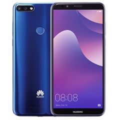  Huawei Y7 Prime 2018 HuaweiY7 