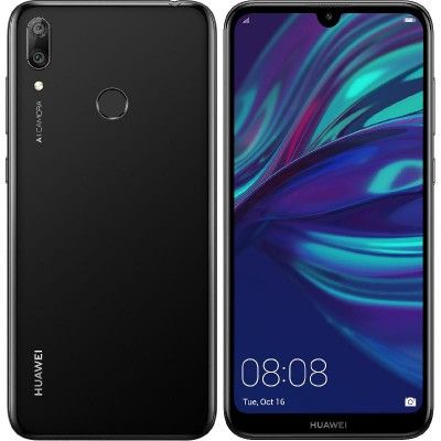 Huawei Y7 Prime 2019 HuaweiY7