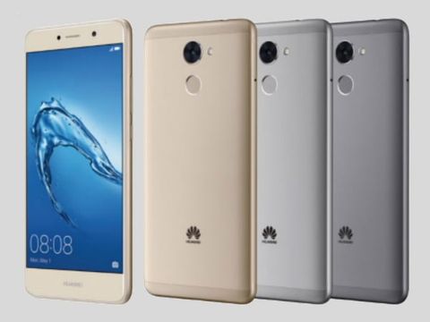 Huawei Y7 Prime HuaweiY7