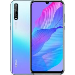  Huawei Y8P 2020 