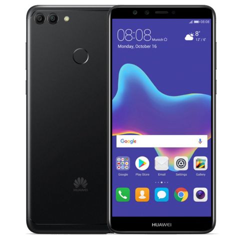 Huawei Y9 2018 Y92018