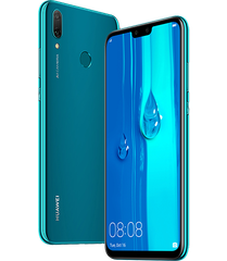  Huawei Y9 2019 Dual Sim HuaweiY9 
