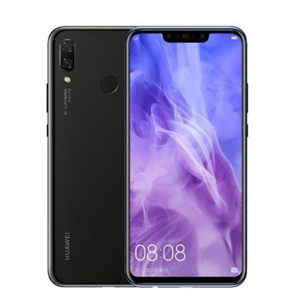 Huawei Y9 2019 HuaweiY9