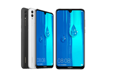  Huawei Y Max 