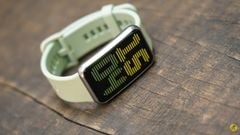  Bỏ ra 3.3 triệu đồng để sở hữu một smartwatch pin trâu, màn hình đẹp, tính năng nhiều như Huawei Watch Fit, bạn còn đắn đo gì nữa? 