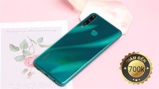 Chỉ trong vài ngày, loạt smartphone và tablet Huawei giảm sốc tới 700k, có hỗ trợ trả góp 0% cho bạn, ngần ngại gì mà không xem