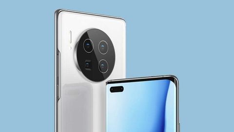Huawei Mate 40 Pro sẽ được ra mắt với hiệu năng không phải dạng vừa nhờ trang bị bộ vi xử lý Kirin 9000, cụm 4 camera sau