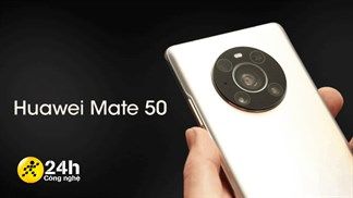 Huawei Mate 50 có thể trang bị màn hình tràn cạnh với công nghệ Arc, có camera ẩn và hoàn toàn không phím bấm vật lý