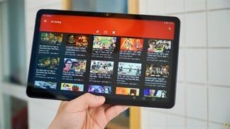 Huawei MatePad: Lâu lắm rồi mới thấy một mẫu tablet mạnh mẽ mà giá chưa đến 7 triệu như vậy, cực kỳ đáng lựa chọn