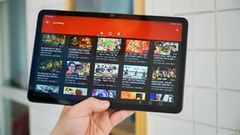 Huawei MatePad: Lâu lắm rồi mới thấy một mẫu tablet mạnh mẽ mà giá chưa đến 7 triệu như vậy, cực kỳ đáng lựa chọn 