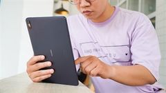 6 mẹo trên Huawei MatePad và MatePad T10s: Cách tải app, tắt quảng cáo, công nghệ AI,... và còn nhiều hơn thế nữa 