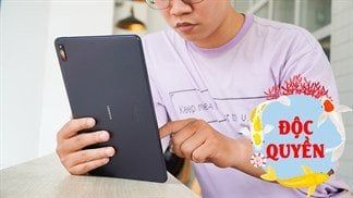 Mở bán độc quyền Huawei MatePad 128GB kèm theo hotsale ngon khó cưỡng chỉ có ở Thế Giới Di Động, mua ngay bạn ơi