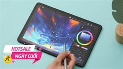  Ngày cuối sắm Huawei MatePad 11 độc quyền, nhận về tay hotsale giảm giá và quà tặng lên đến tiền triệu 