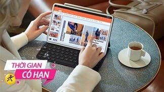 Chỉ có tại Trung Tâm Bảo Hành: Mách bạn cách mua bàn phím Huawei Matepad 11 trị giá 2.48 triệu đồng với giá chỉ 10.000 đồng