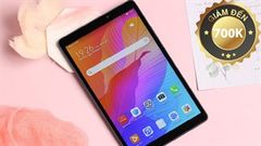  Top 3 máy tính bảng Huawei hạ giá đến 700k, giá bán bây giờ đã rẻ lại còn bình dân hơn chỉ từ 3.14 triệu, hấp dẫn nha 