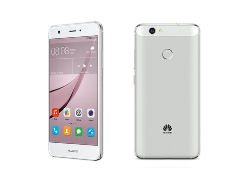 Huawei Nova 5