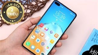 Danh sách smartphone Huawei giảm đến 2 triệu cực hấp dẫn, nhiều cái tên sẽ đúng gu bạn đấy, tham khảo liền