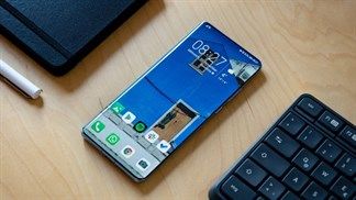 Bị Hoa Kỳ cấm vận nhưng Huawei vẫn dự trữ đủ chip Kirin 9000 dành cho Mate 40E, Huawei P50 và Mate X2
