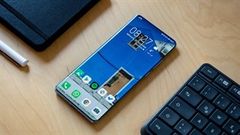  Bị Hoa Kỳ cấm vận nhưng Huawei vẫn dự trữ đủ chip Kirin 9000 dành cho Mate 40E, Huawei P50 và Mate X2 