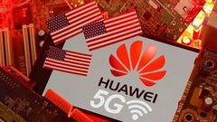  Chẳng may Huawei mất vị thế trên trường quốc tế, ai sẽ đại điện Trung Quốc lấp đầy chỗ trống đó! 