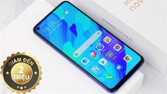  Hotsale mừng ngày của nàng 20/10, đến Thế Giới Di Động để săn ngay sản phẩm Huawei giảm đến 2 triệu quá hời 