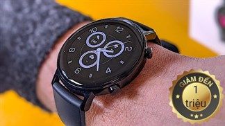 Nhân dịp lễ 2/9 đang gần kề Huawei giảm sốc đến 1 triệu đồng cho loạt đồng hồ thông minh, dành ra ít phút để xem thử bạn nhé