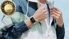  Bạn đã biết chưa: Huawei Watch Fit tung hotsale ưu đãi liền 300k cho bạn đấy, lưu lại thông tin ngay để không bỏ lỡ nhé 