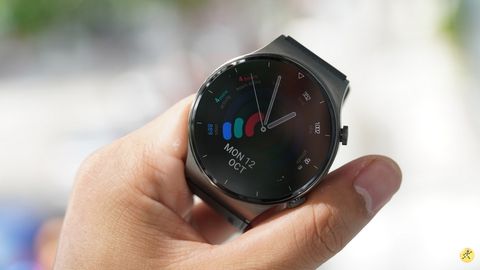 Trên tay Huawei Watch GT 2 Pro: Hoàn thiện từ chất liệu cao cấp, thời lượng pin dài, nhiều tính năng tập luyện và đo sức khỏe