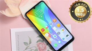 Huawei giảm giá tưng bừng cho loạt điện thoại, tablet xịn xò này đến 1.5 triệu mừng đại lễ Quốc Khánh, cơ hội cho bạn là đây