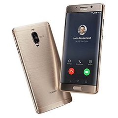  Huawei Mate 9 Gold Mate9 