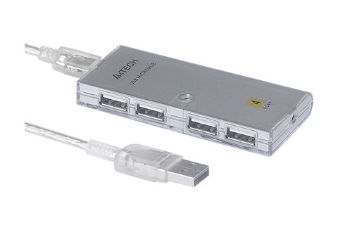 Hub A4tech Usb 2.0 Hub-54