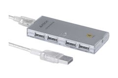  Hub A4tech Usb 2.0 Hub-54 