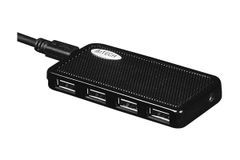  Hub A4tech Usb 2.0 Hub-64 