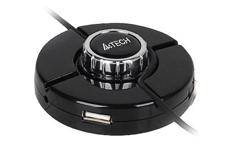 Hub A4tech Usb 2.0 Hub-66