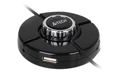  Hub A4tech Usb 2.0 Hub-66 