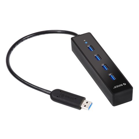 Hub Usb 3.0 Orico W8ph4
