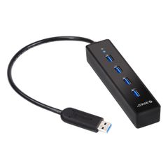  Hub Usb 3.0 Orico W8ph4 